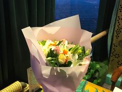 -烛影拾光观景餐厅·创意菜·摄影·小提琴(大唐不夜城店)