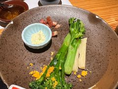 -花潮料理艺食馆(世欧广场店)