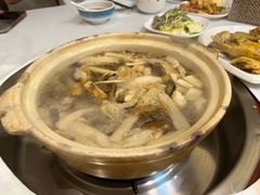 -天宜隆蘑菇宴火锅(石景山旗舰店)