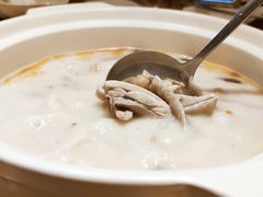 胡椒猪肚鸡（中份2-4人）-湯系·煲汤手艺人(东二环泰禾广场店)