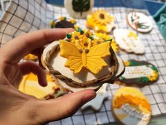 -美斯烘焙培训学院•蛋糕•面包•咖啡(宝安校区)