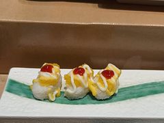 -星伦多自助料理(爱琴海店)