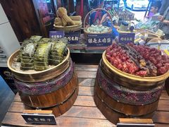 -甘家界牌柠檬鸭(青山店)