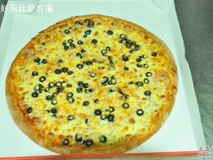 DSC_1008-百好乐宠物友好餐厅(朝外大街店)