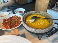 -蔴将·川菜(黄龙万科店)