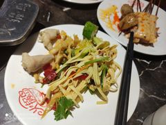 -火锅岛潮牌自助餐厅(天津天佑城店)