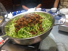 -鑫小城故事·藕汤·家常菜(台北一路总店)
