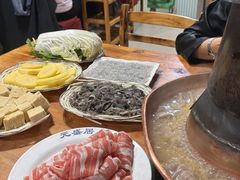 -元盛居(生态大街店)