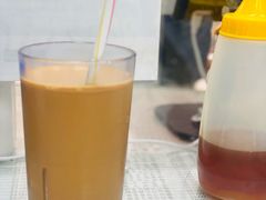 -金凤茶餐厅(湾仔店)