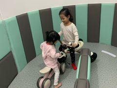 -澳洲袋鼠早教(南二环店)