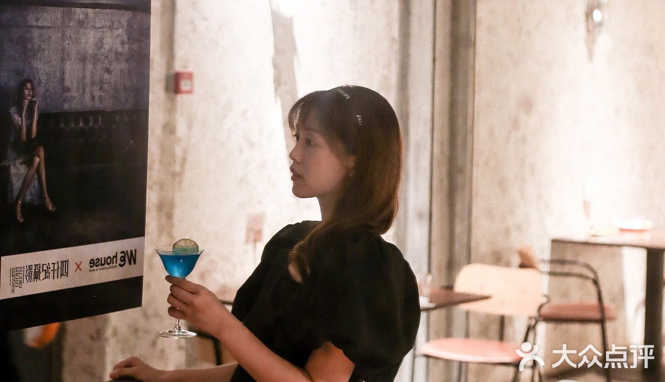 合集｜成都最嗲夜生活指南🍸万象城安逸巷走起