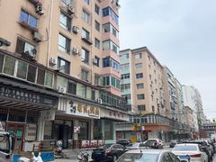 -高社长参鸡汤(高丽街店)
