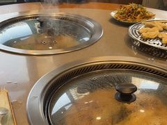 -门家大院铁锅炖·KTV·包房(浑南店)