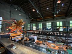 -阳朔糖舍酒店·糖舍餐厅&酒吧