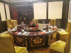 包厢-无名居(农展馆店)