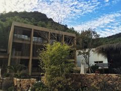 -看见远方·莫干遥远的山民宿