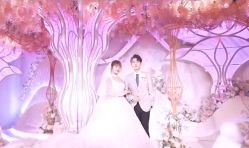 -曼格纳婚礼艺术中心(张江店)