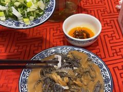 -正阳门饭庄·烤鸭·北京菜(万丰路七里庄店)