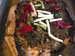 -半天妖烤鱼(方庄店)