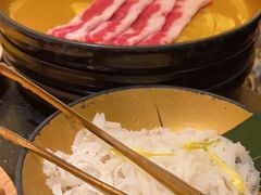 -牛New寿喜烧(虹桥新天地店)