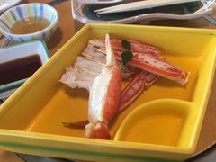 -蟹道乐(道顿堀本店)