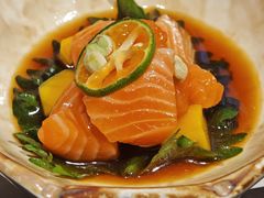 -味见·荣家(亚泰大街店)