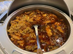 水煮鱼-梦航彩虹之约自助餐厅(华府天地店)