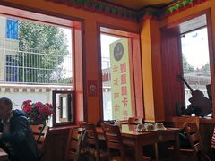 -如意林卡藏餐吧(大昭寺店)