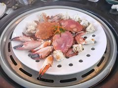 -渔香餐厅·海鲜大排档·现捞活海鲜(南澳旅游必选店)