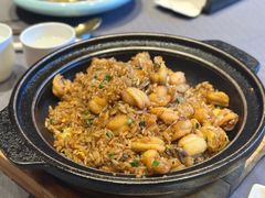 -文华小渔村(椒江康平路店)