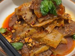 -火婆子·川小馆(扬韬科技广场店)