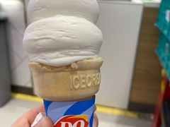 -DQ·蛋糕·冰淇淋(天通苑华联店)
