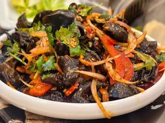 -李氏东北饺子王·铁锅炖(回龙湾店)