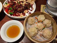 绍兴小笼-寻宝记绍兴菜(鲁迅路店)