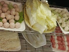 -城一锅涮烤羊蝎子·烤串