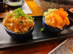 -昊·来了寿司(双楠2店)