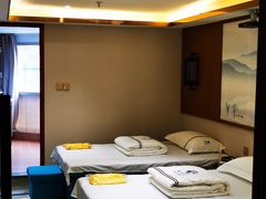 -圣和足道·瑶浴SPA·养生茶府(光华店)