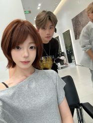 -DL HOPE明星造型