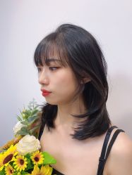 -Hello Lady发型设计