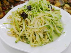 -顶之鲜海鲜餐厅