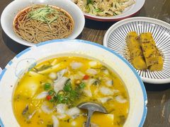 -粗茶淡饭•陕菜•家常菜