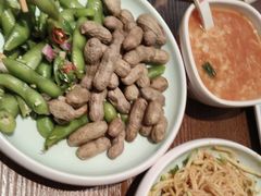 -管氏翅吧(马家堡店)