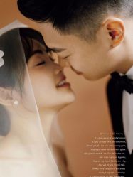 -摩玛婚纱摄影(杭州店)