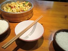 -陈家婆的菜(梅溪湖店)