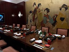 -九洲喜来登酒店湖月日餐厅