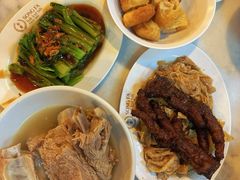 -松發肉骨茶(克拉码头店)