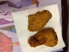 -麦当劳(中山路店)