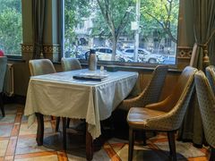 -清真吐鲁番餐厅(牛街店)