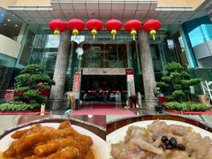 -凤凰楼酒家·粤宴点心(华强北店)