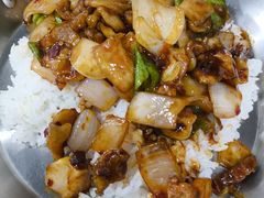 -箪食记(汉口路店)